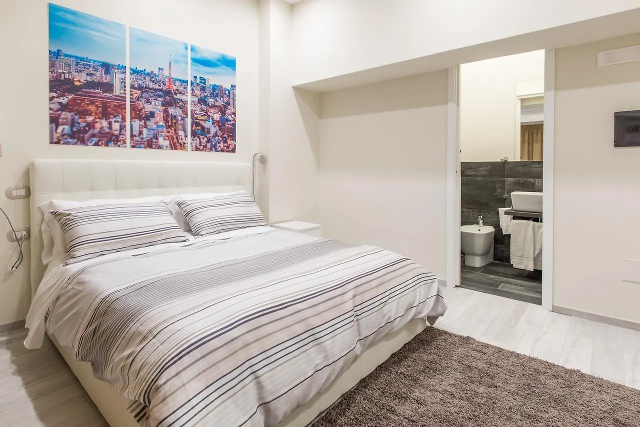 Morra'S Home Naples
