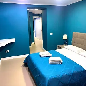 Bed and breakfast Centro Storico, Nápoles