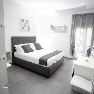 Bed and breakfast Amazing, Nápoles