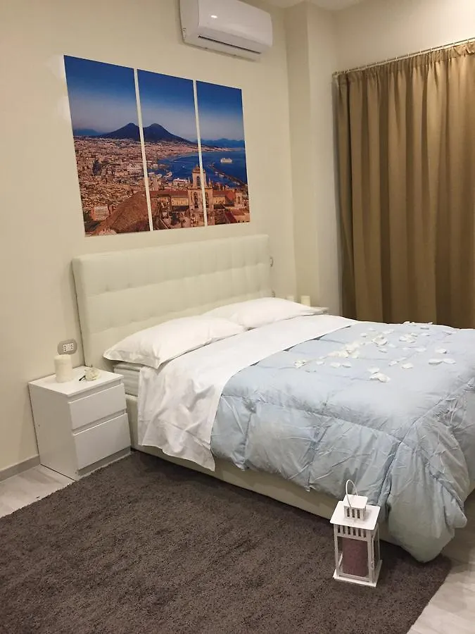 Bed & Breakfast Morra'S Home Napoli