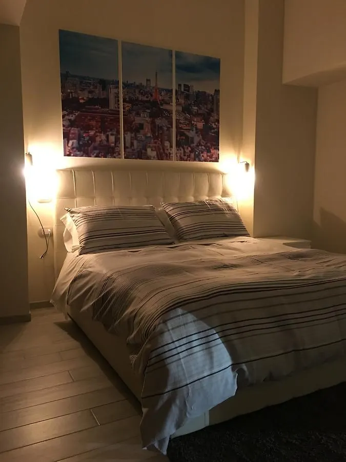 Bed & Breakfast Morra'S Home Napoli