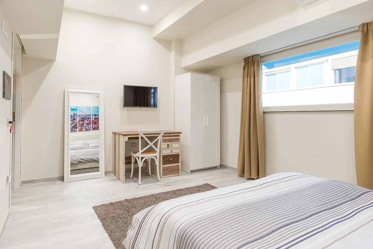 Bed & Breakfast Morra'S Home Napoli