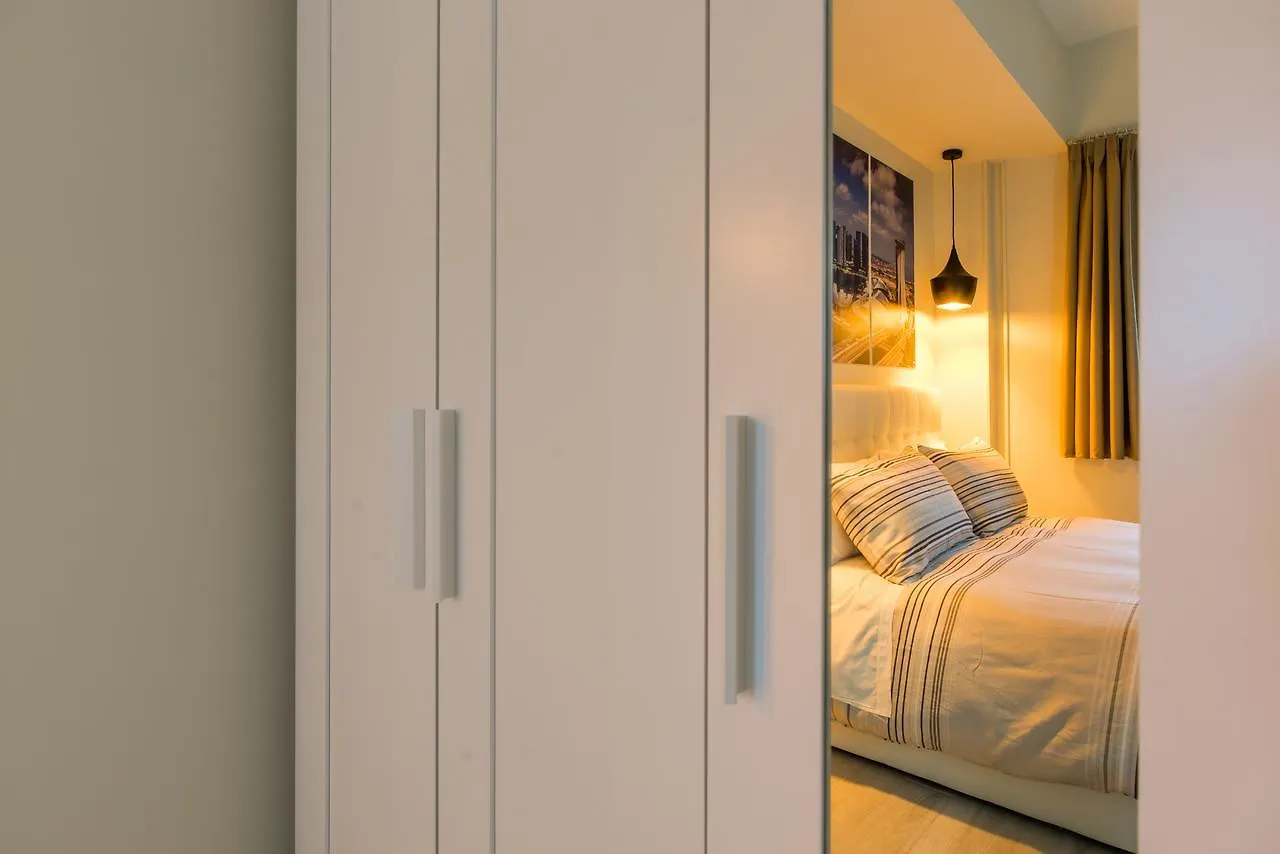Morra'S Home 나폴리 B&B