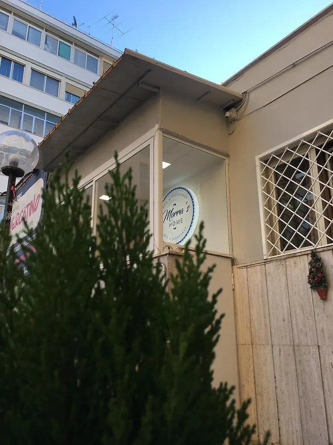 B&B Morra'S Home 나폴리