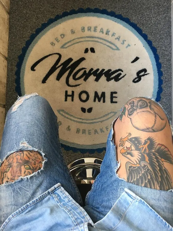 Morra'S Home Napoli Italia