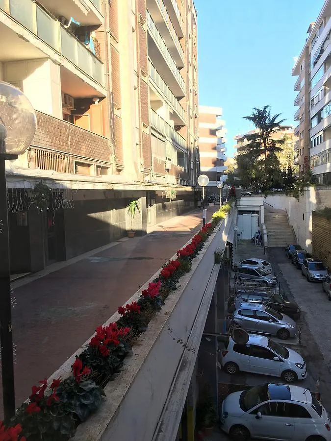 Morra'S Home Napoli Bed & Breakfast